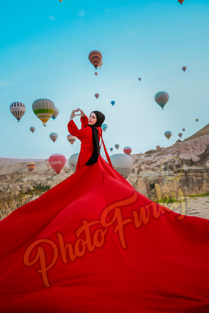 Photofurky